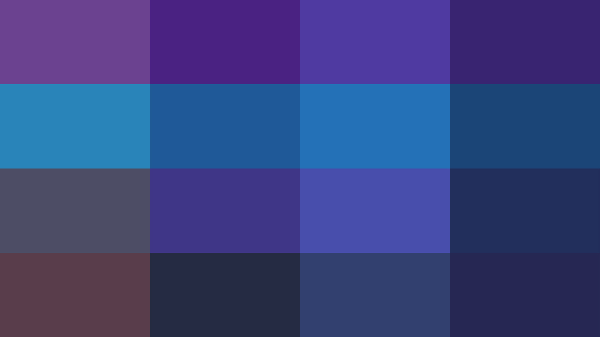 2024-10-11 Antworten in Zahlen auf mgliche Fragen 256 (RGB Farben)