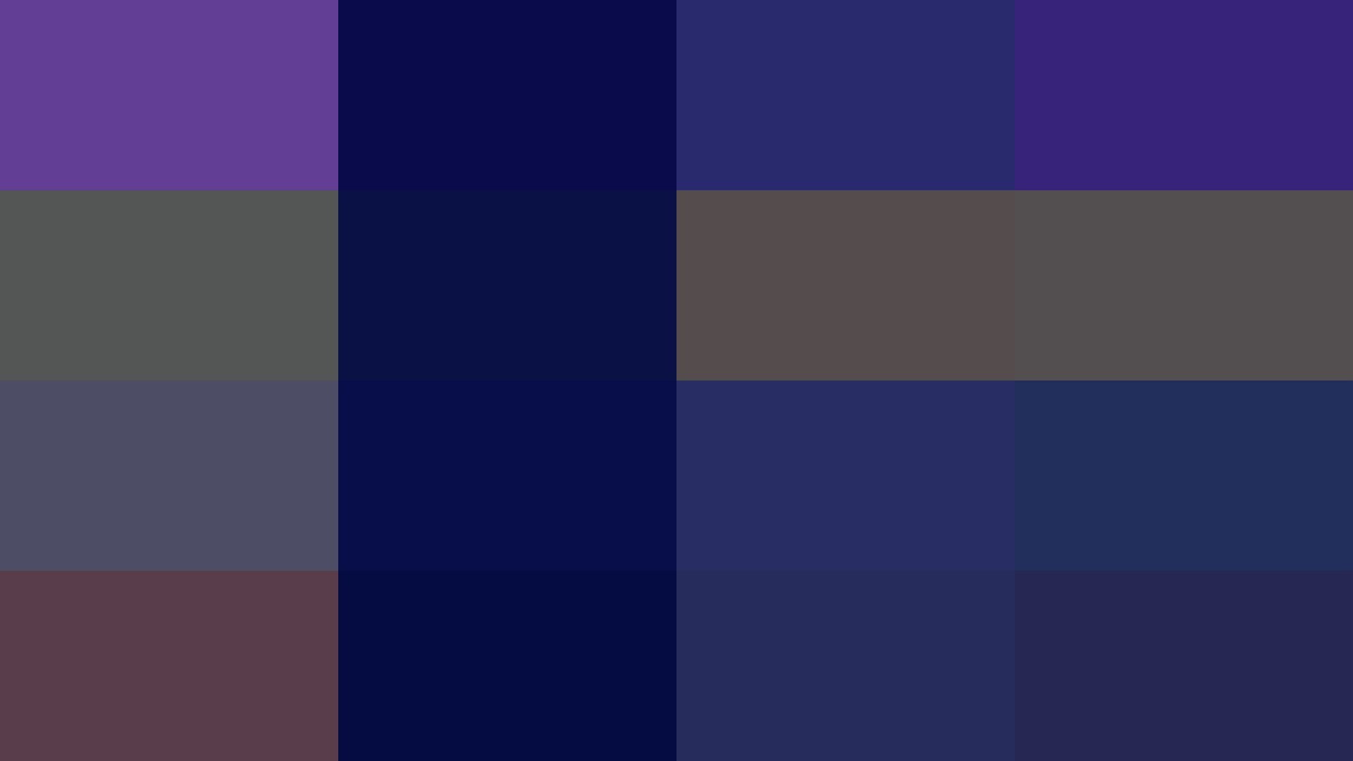 2024-10-11 Antworten in Zahlen auf mgliche Fragen 256 (RGB Farben)
