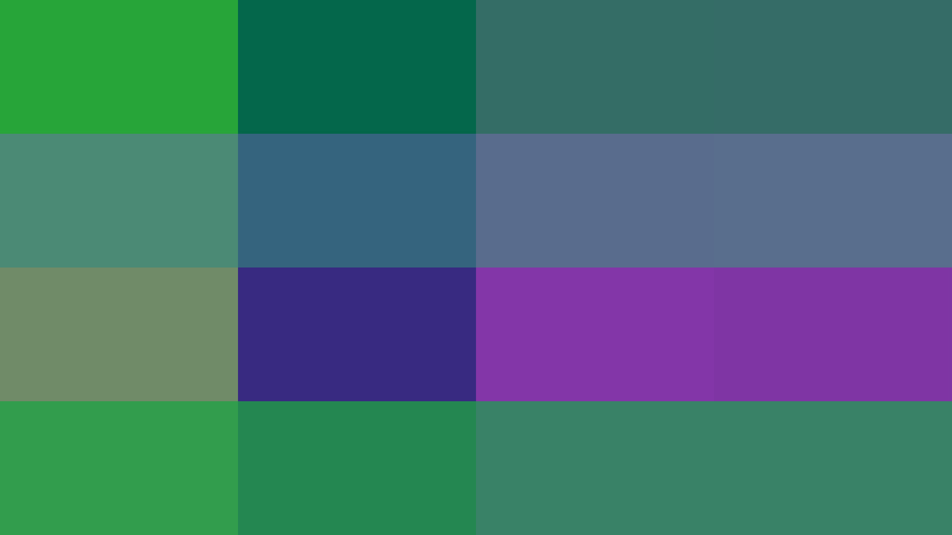2024-10-11 Antworten in Zahlen auf mgliche Fragen 256 (RGB Farben)