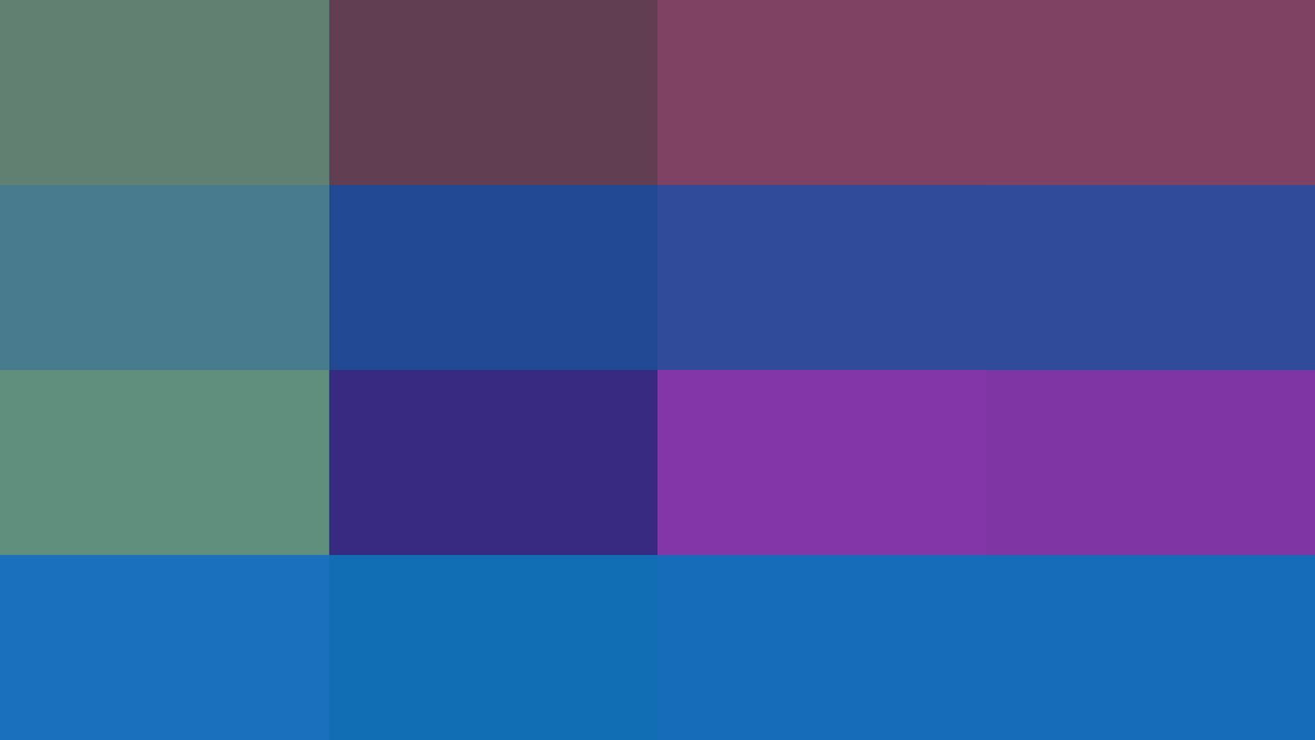 2024-10-11 Antworten in Zahlen auf mgliche Fragen 256 (RGB Farben)