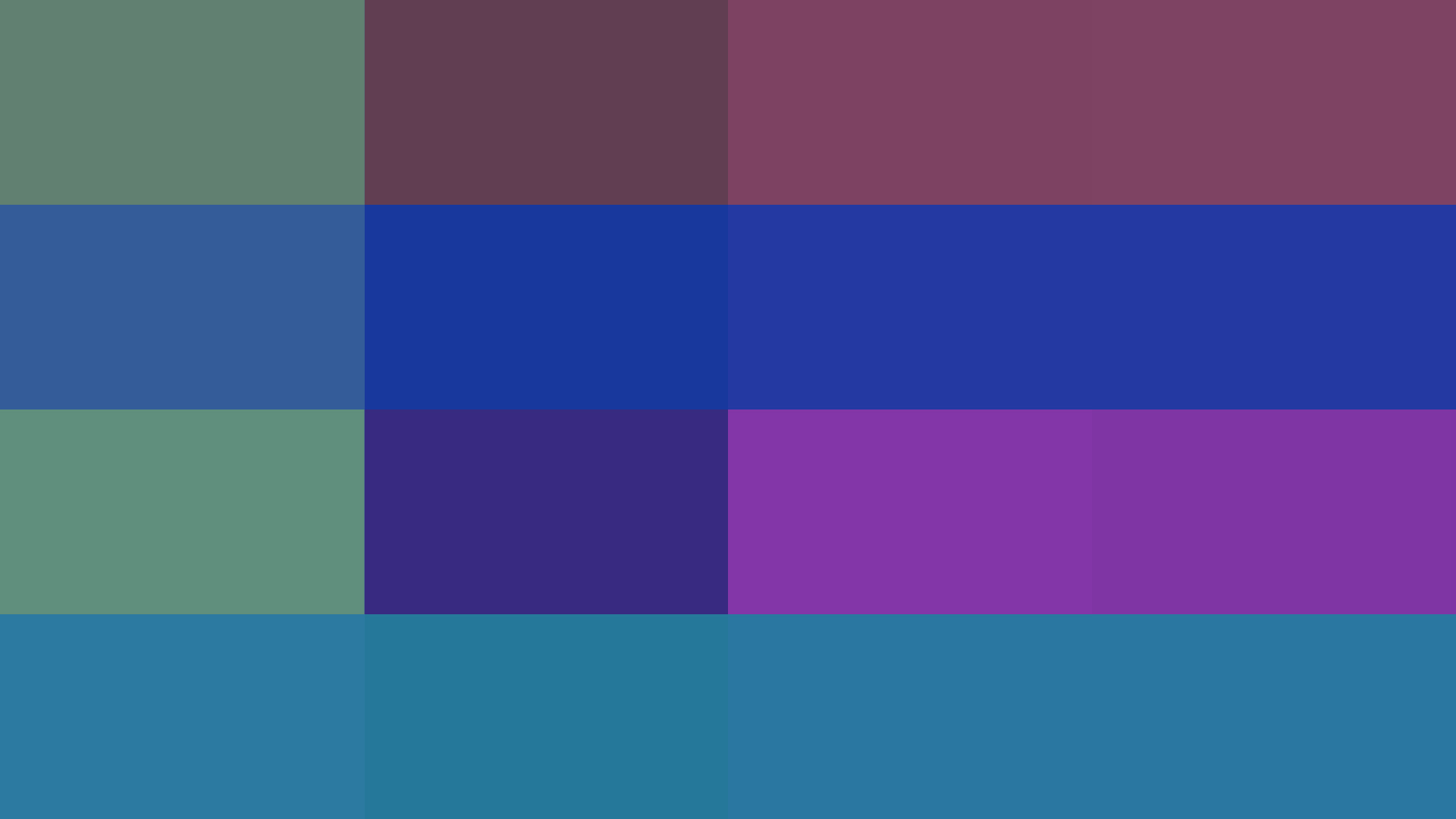 2024-10-11 Antworten in Zahlen auf mgliche Fragen 256 (RGB Farben)