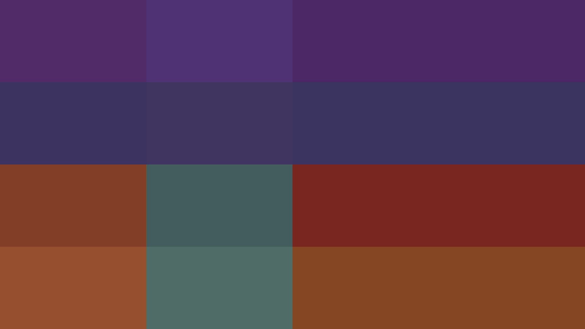 2024-10-11 Antworten in Zahlen auf mgliche Fragen 256 (RGB Farben)