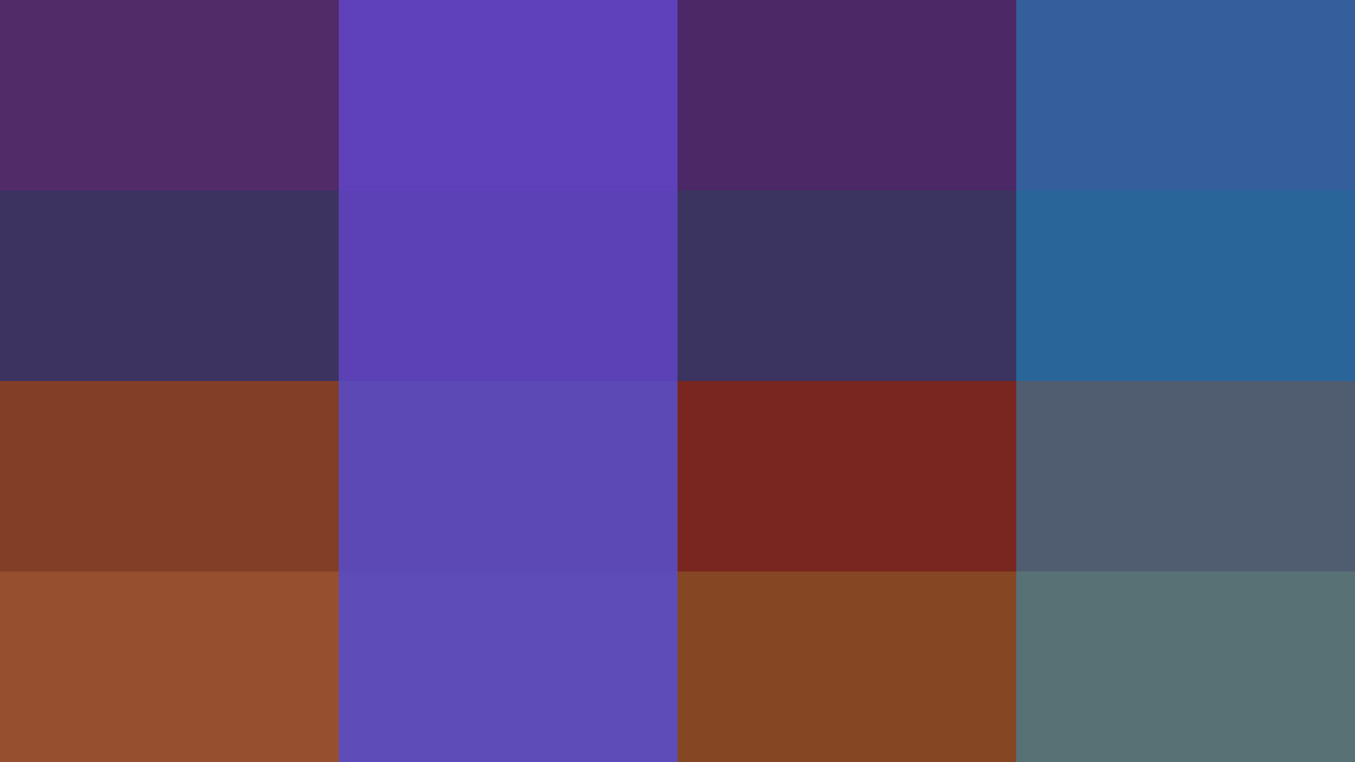 2024-10-11 Antworten in Zahlen auf mgliche Fragen 256 (RGB Farben)