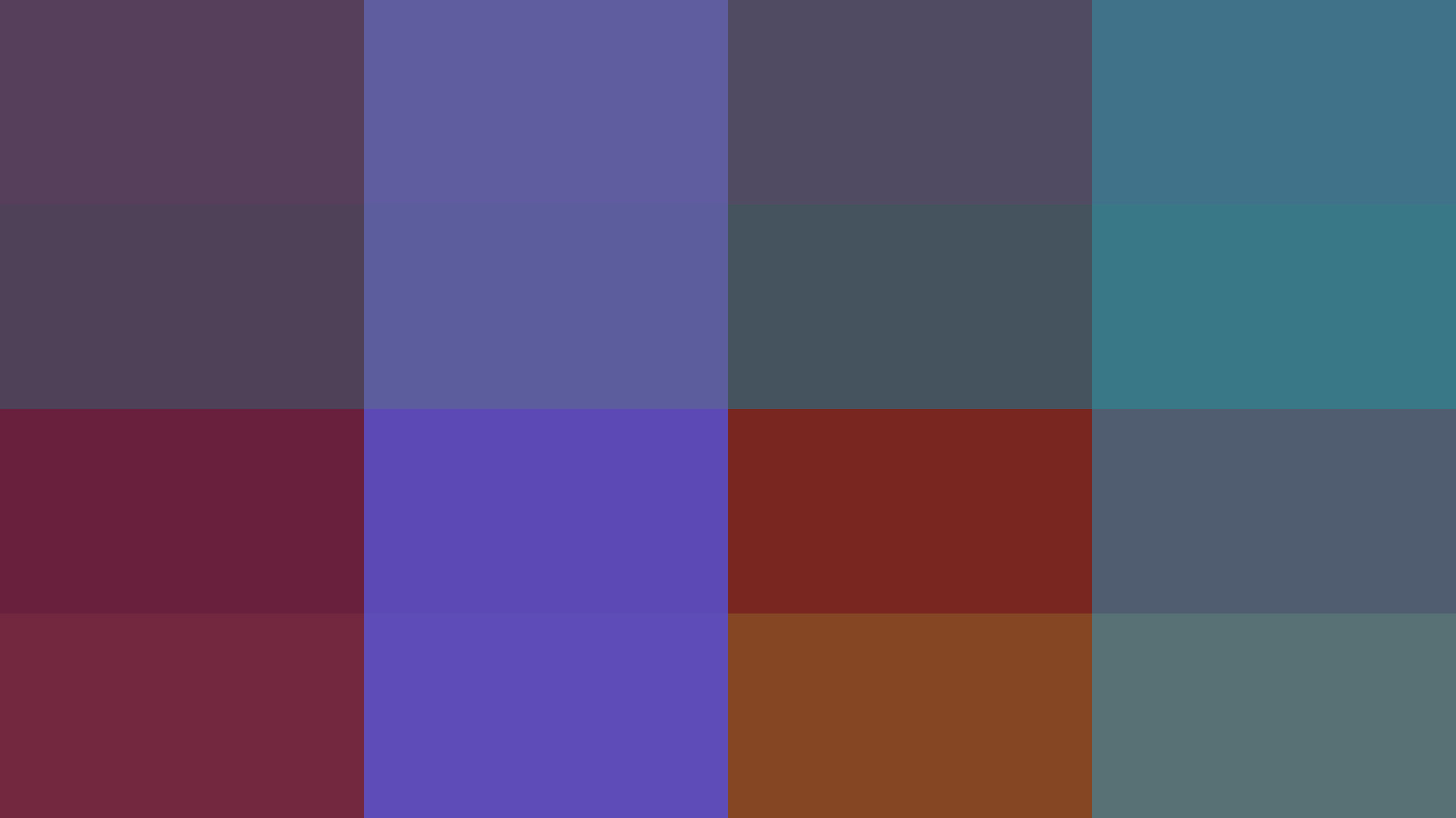 2024-10-11 Antworten in Zahlen auf mgliche Fragen 256 (RGB Farben)