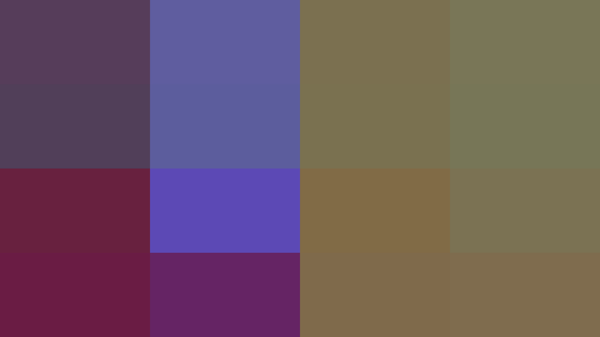 2024-10-11 Antworten in Zahlen auf mgliche Fragen 256 (RGB Farben)
