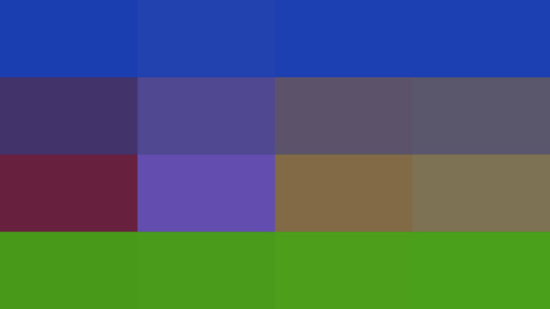 2024-10-11 Antworten in Zahlen auf mgliche Fragen 256 (RGB Farben)