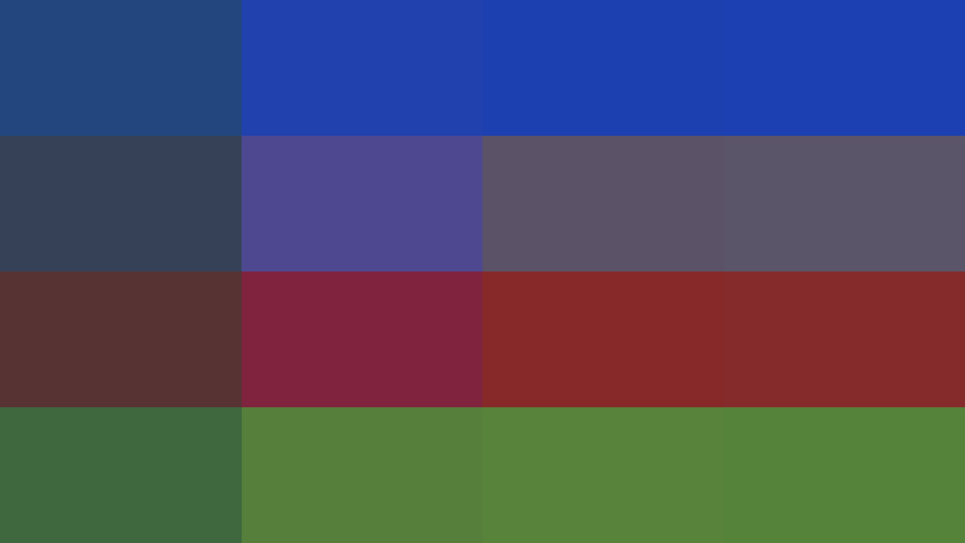 2024-10-11 Antworten in Zahlen auf mgliche Fragen 256 (RGB Farben)
