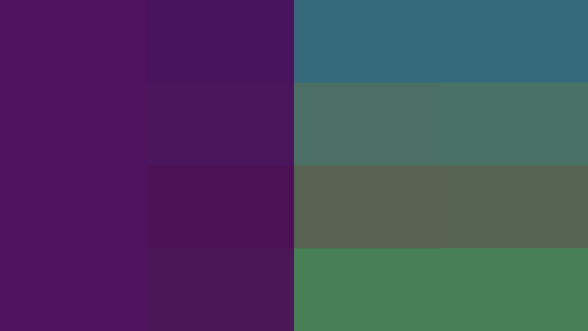 2024-10-11 Antworten in Zahlen auf mgliche Fragen 256 (RGB Farben)