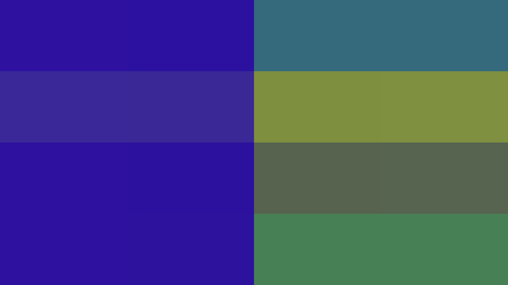 2024-10-11 Antworten in Zahlen auf mgliche Fragen 256 (RGB Farben)