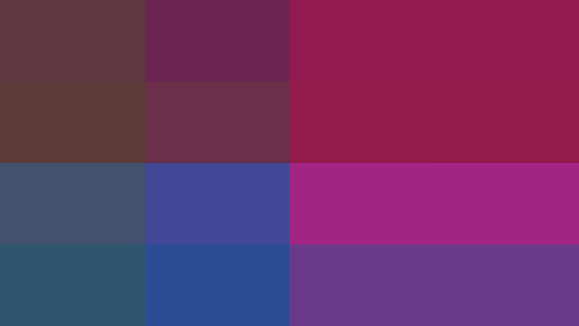 2024-10-11 Antworten in Zahlen auf mgliche Fragen 256 (RGB Farben)