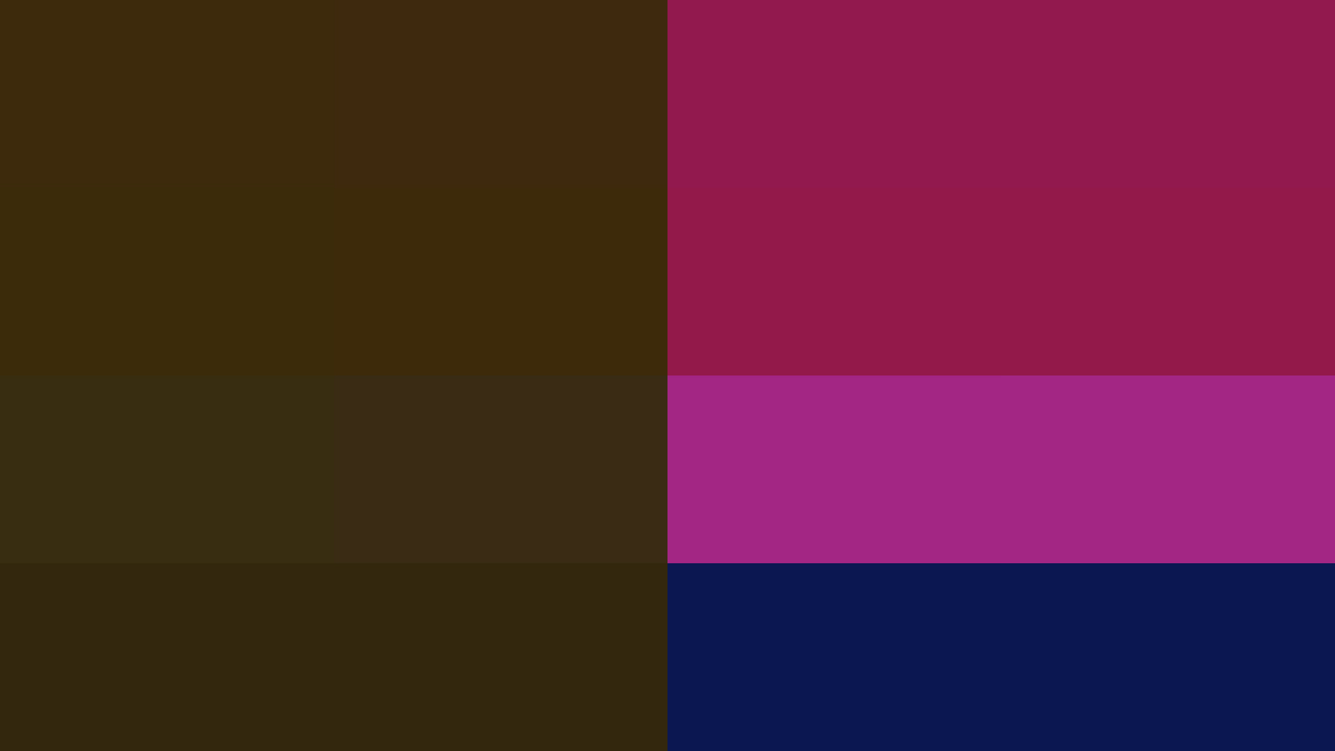 2024-10-11 Antworten in Zahlen auf mgliche Fragen 256 (RGB Farben)