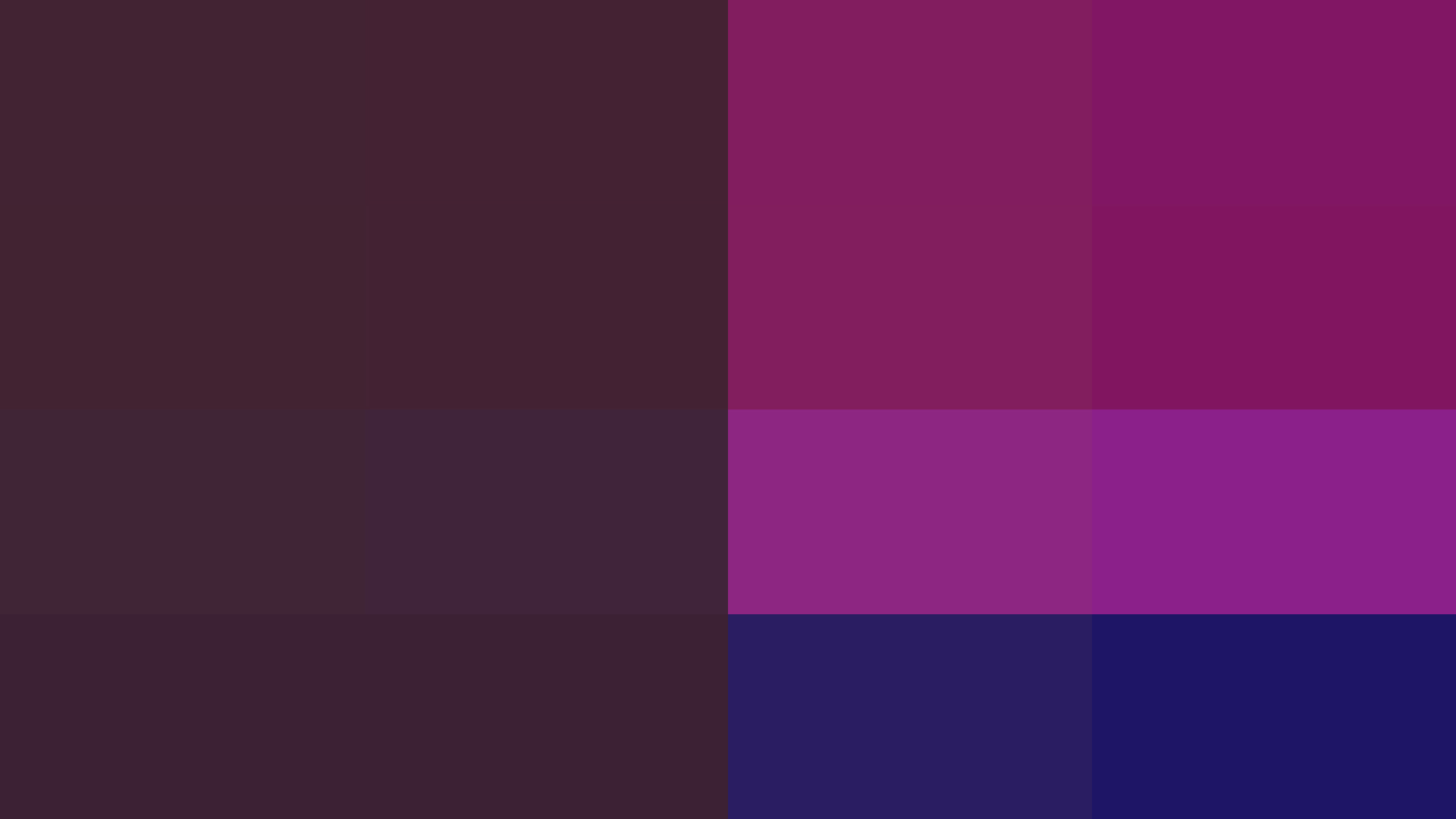 2024-10-11 Antworten in Zahlen auf mgliche Fragen 256 (RGB Farben)