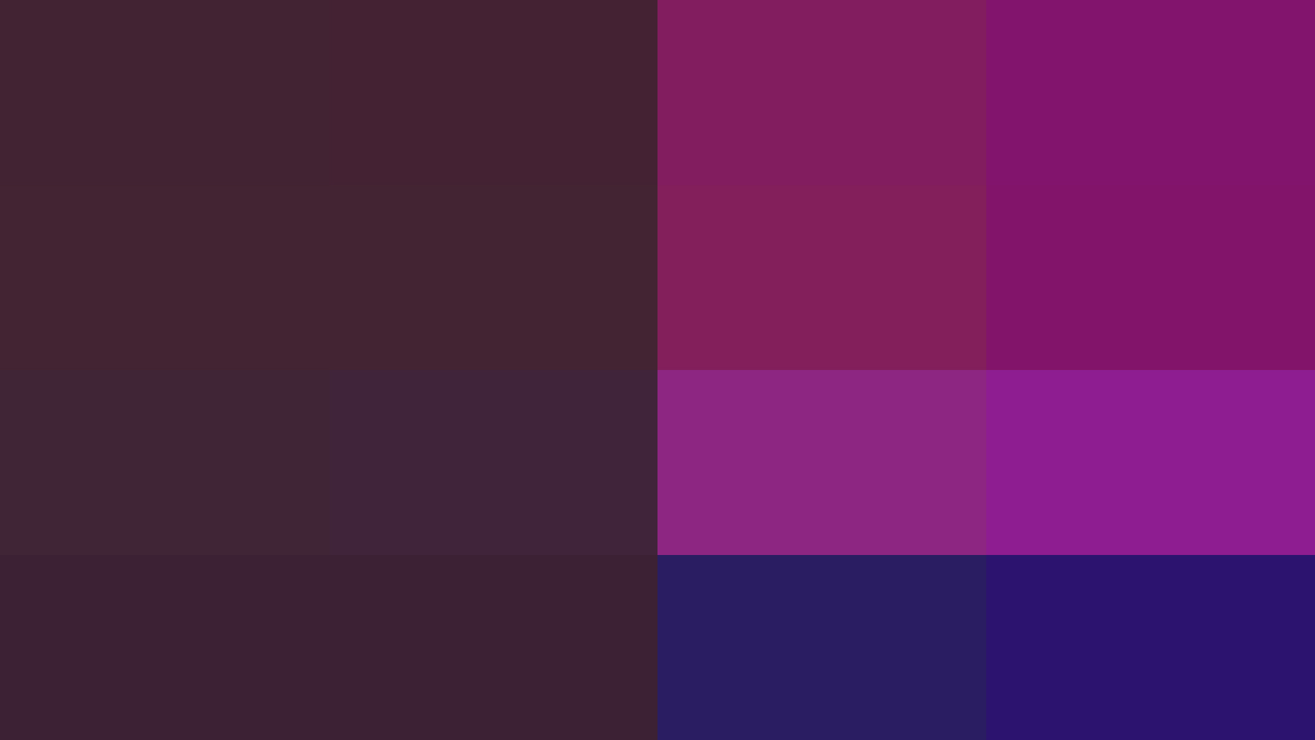 2024-10-11 Antworten in Zahlen auf mgliche Fragen 256 (RGB Farben)