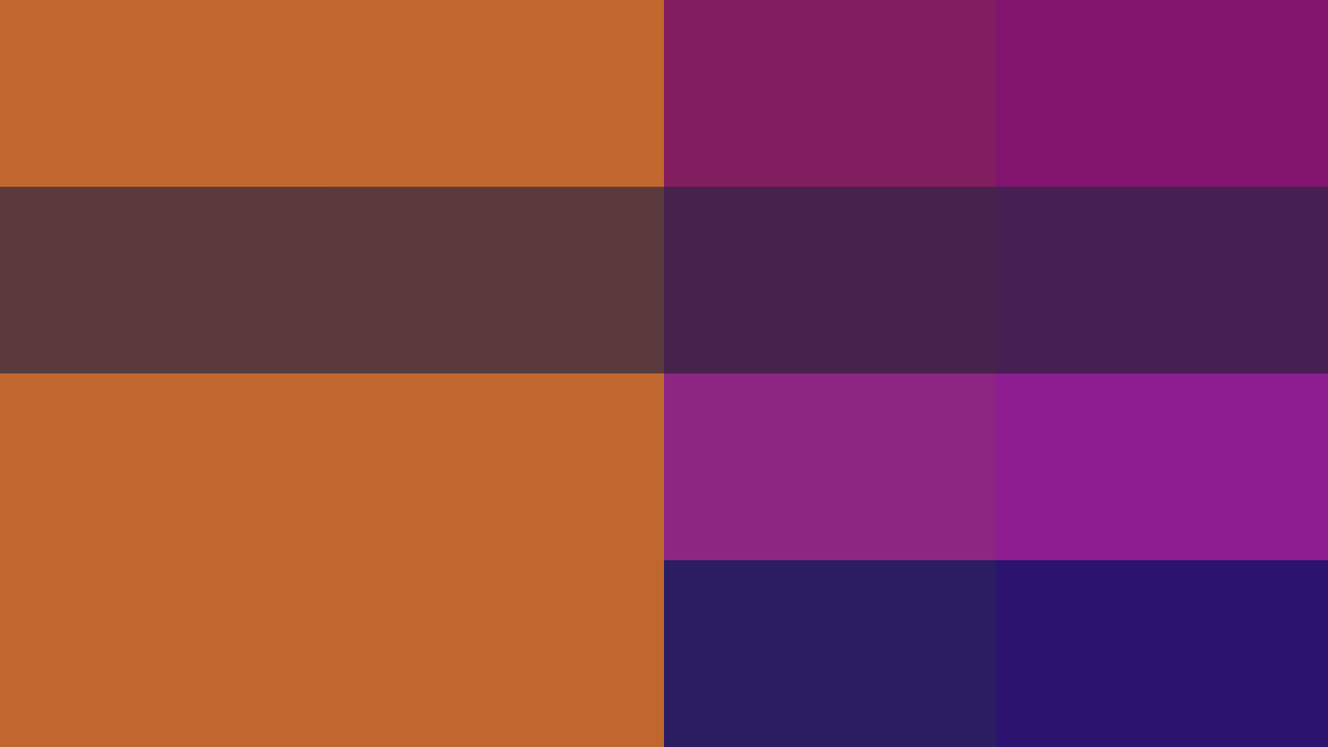 2024-10-11 Antworten in Zahlen auf mgliche Fragen 256 (RGB Farben)