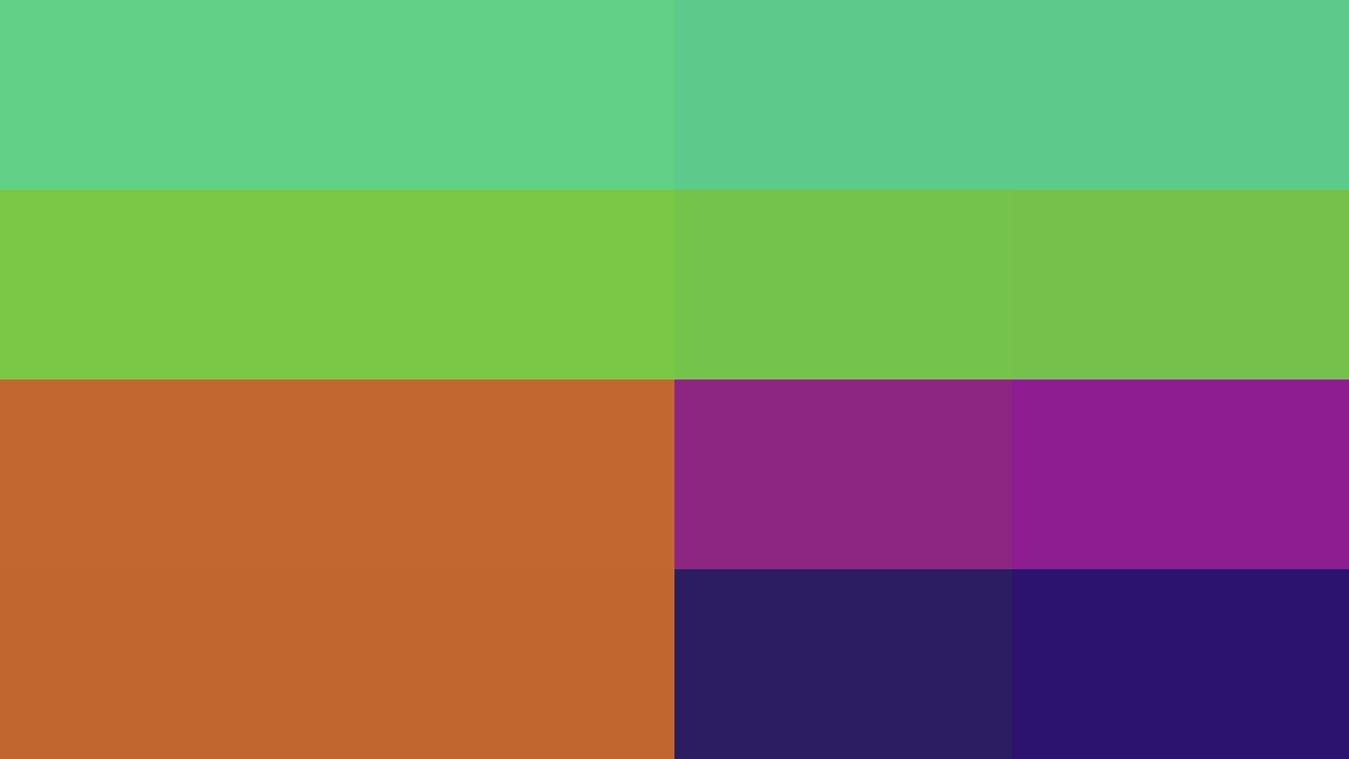 2024-10-11 Antworten in Zahlen auf mgliche Fragen 256 (RGB Farben)