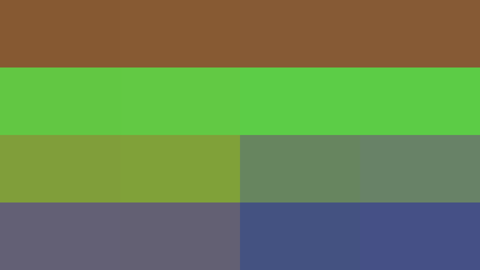 2024-10-11 Antworten in Zahlen auf mgliche Fragen 256 (RGB Farben)