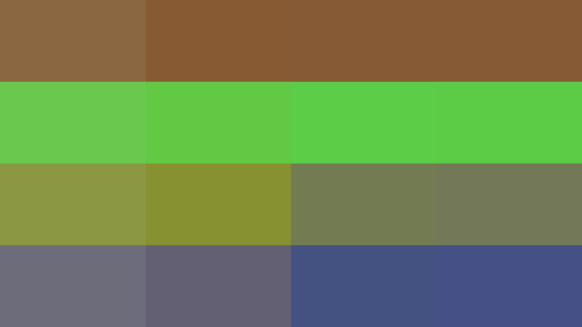 2024-10-11 Antworten in Zahlen auf mgliche Fragen 256 (RGB Farben)