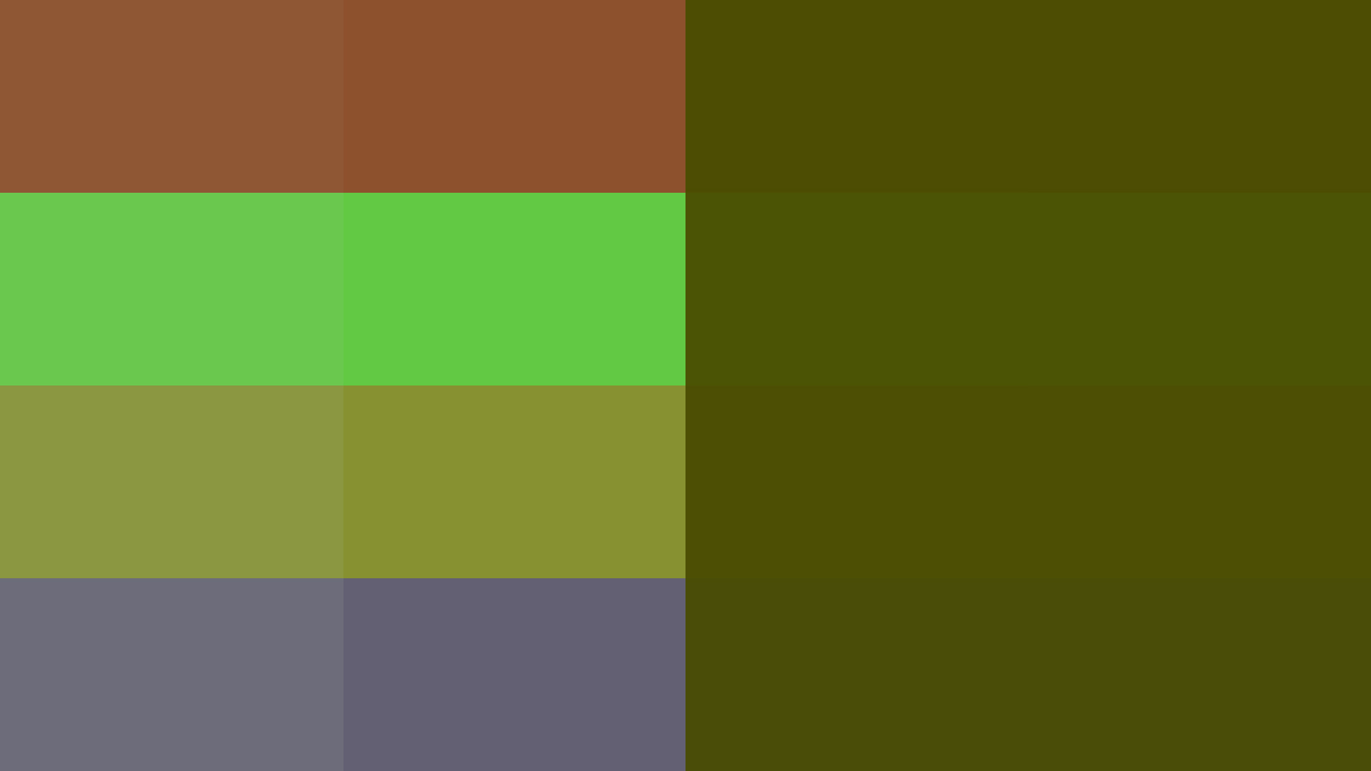 2024-10-11 Antworten in Zahlen auf mgliche Fragen 256 (RGB Farben)