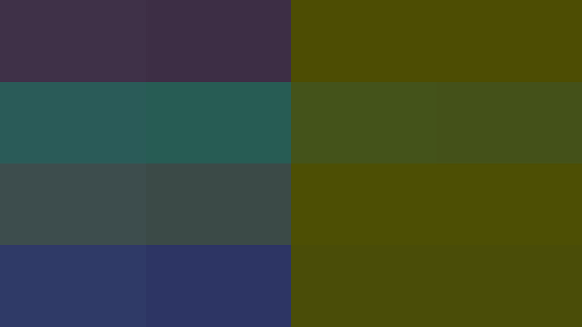 2024-10-11 Antworten in Zahlen auf mgliche Fragen 256 (RGB Farben)