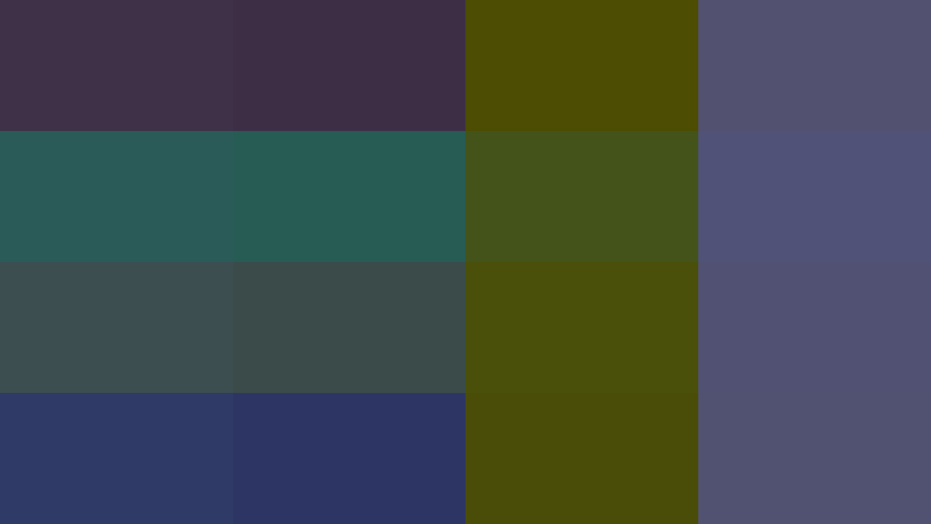 2024-10-11 Antworten in Zahlen auf mgliche Fragen 256 (RGB Farben)