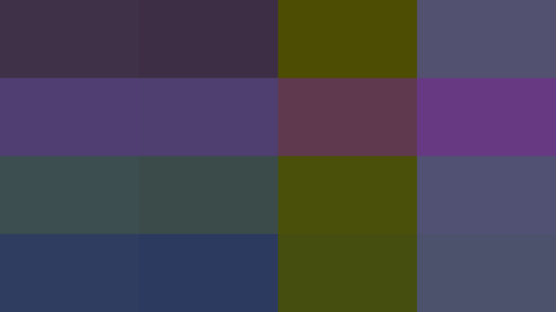 2024-10-11 Antworten in Zahlen auf mgliche Fragen 256 (RGB Farben)