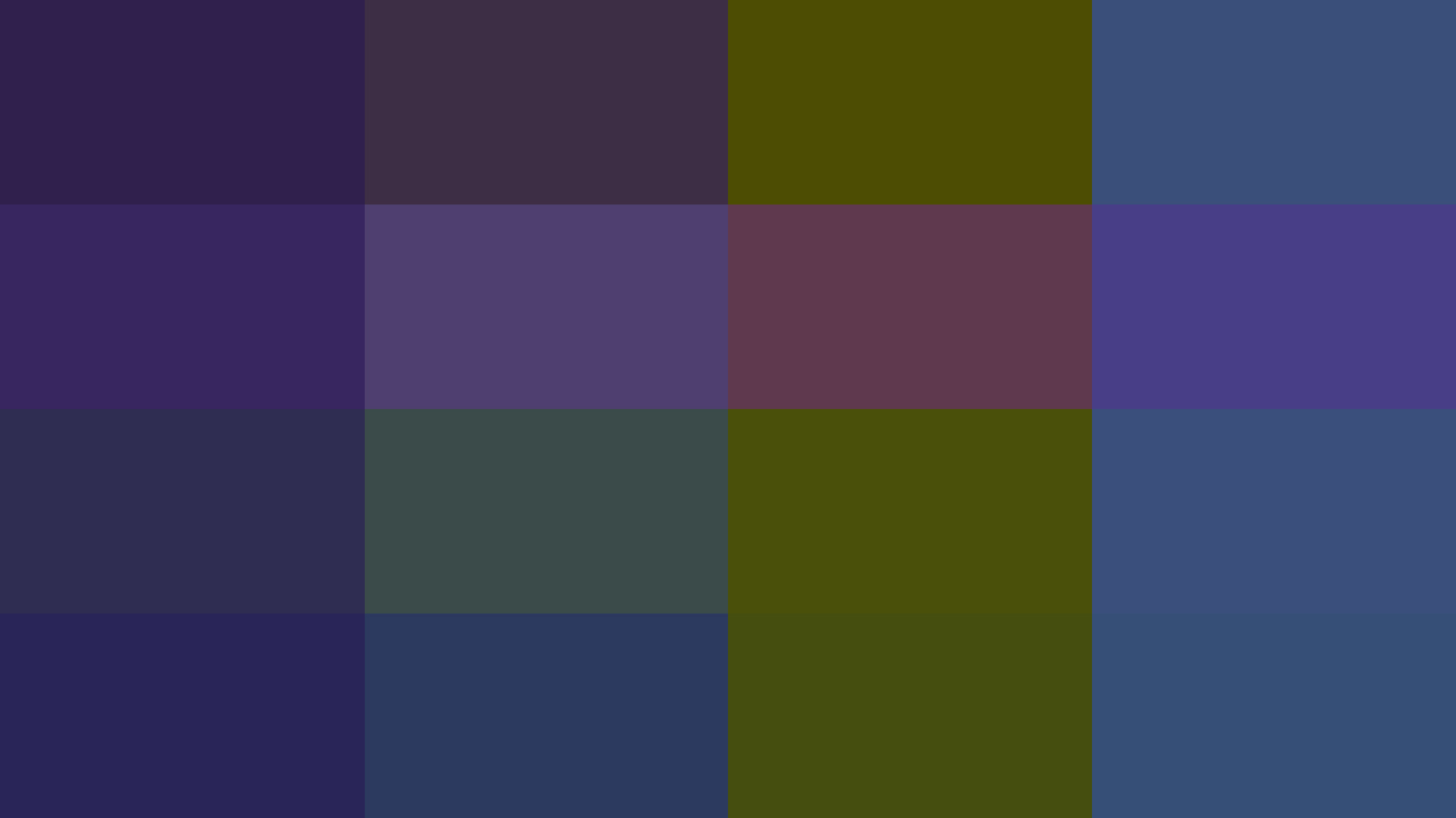 2024-10-11 Antworten in Zahlen auf mgliche Fragen 256 (RGB Farben)