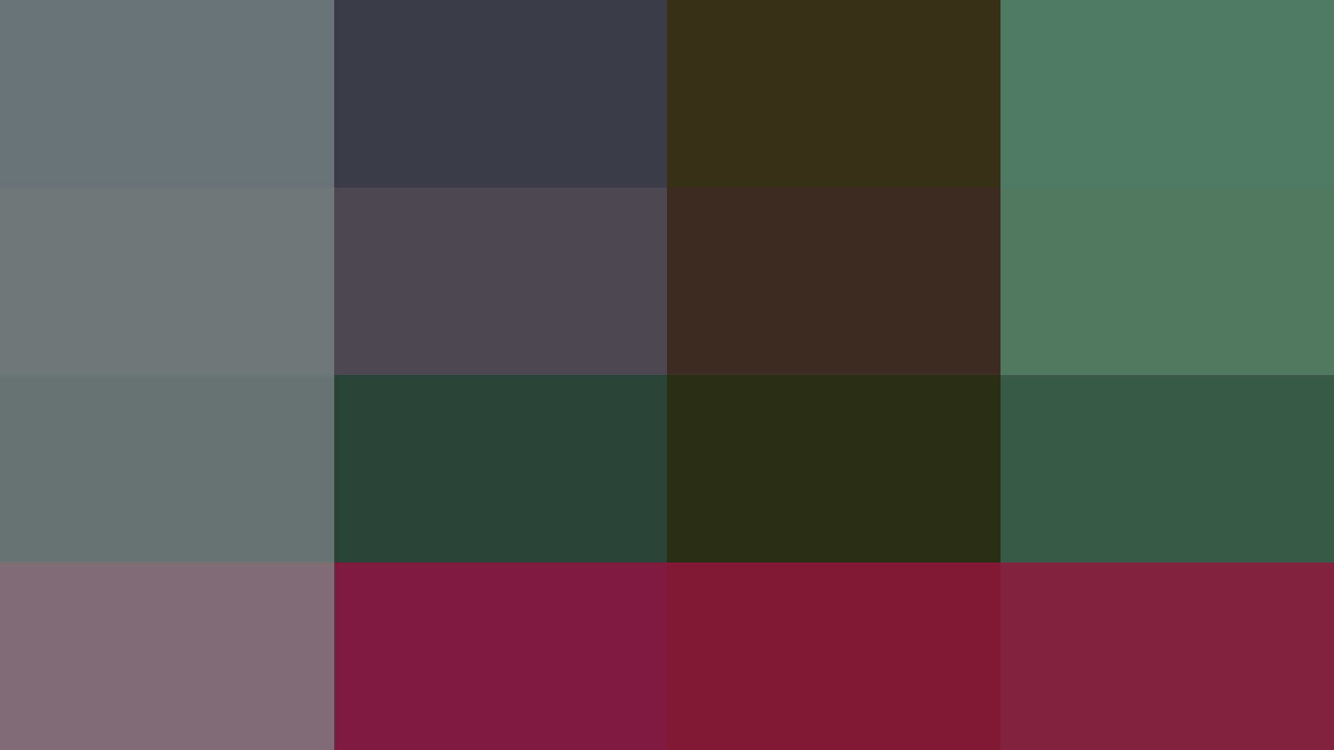 2024-10-11 Antworten in Zahlen auf mgliche Fragen 256 (RGB Farben)