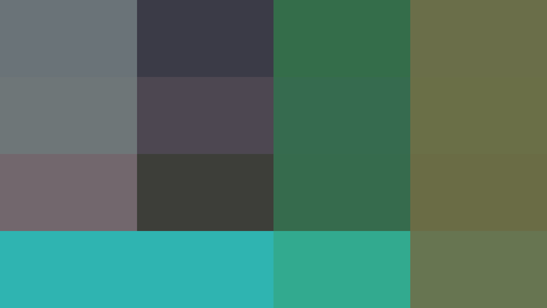 2024-10-11 Antworten in Zahlen auf mgliche Fragen 256 (RGB Farben)