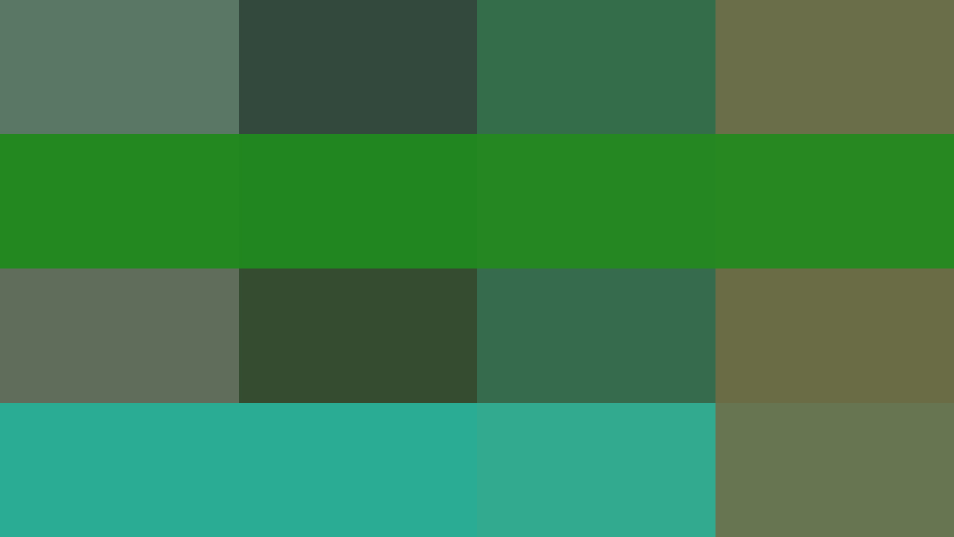 2024-10-11 Antworten in Zahlen auf mgliche Fragen 256 (RGB Farben)