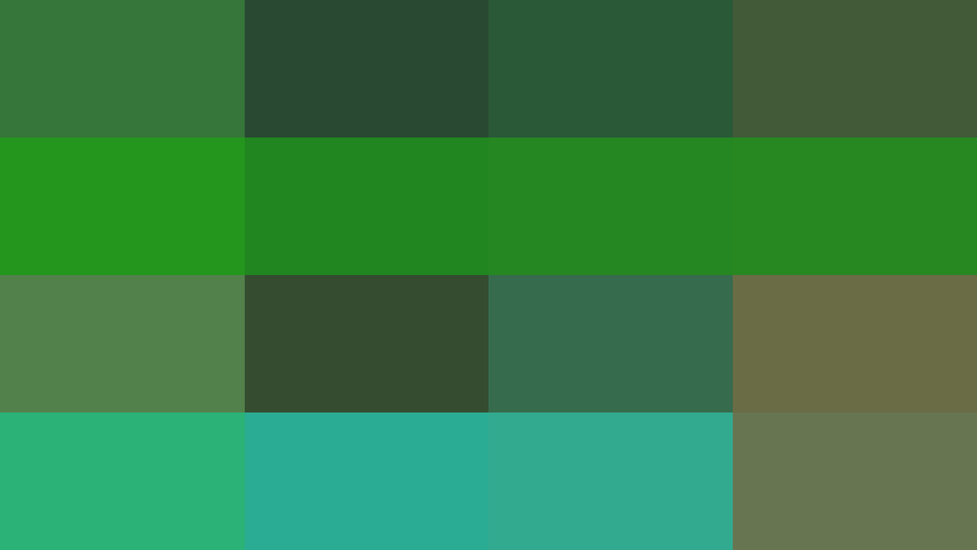 2024-10-11 Antworten in Zahlen auf mgliche Fragen 256 (RGB Farben)