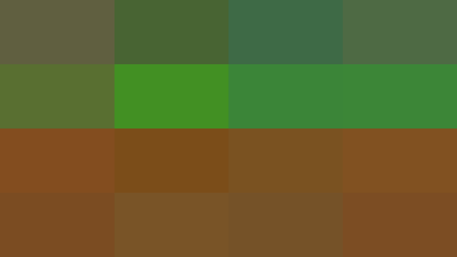 2024-10-11 Antworten in Zahlen auf mgliche Fragen 256 (RGB Farben)