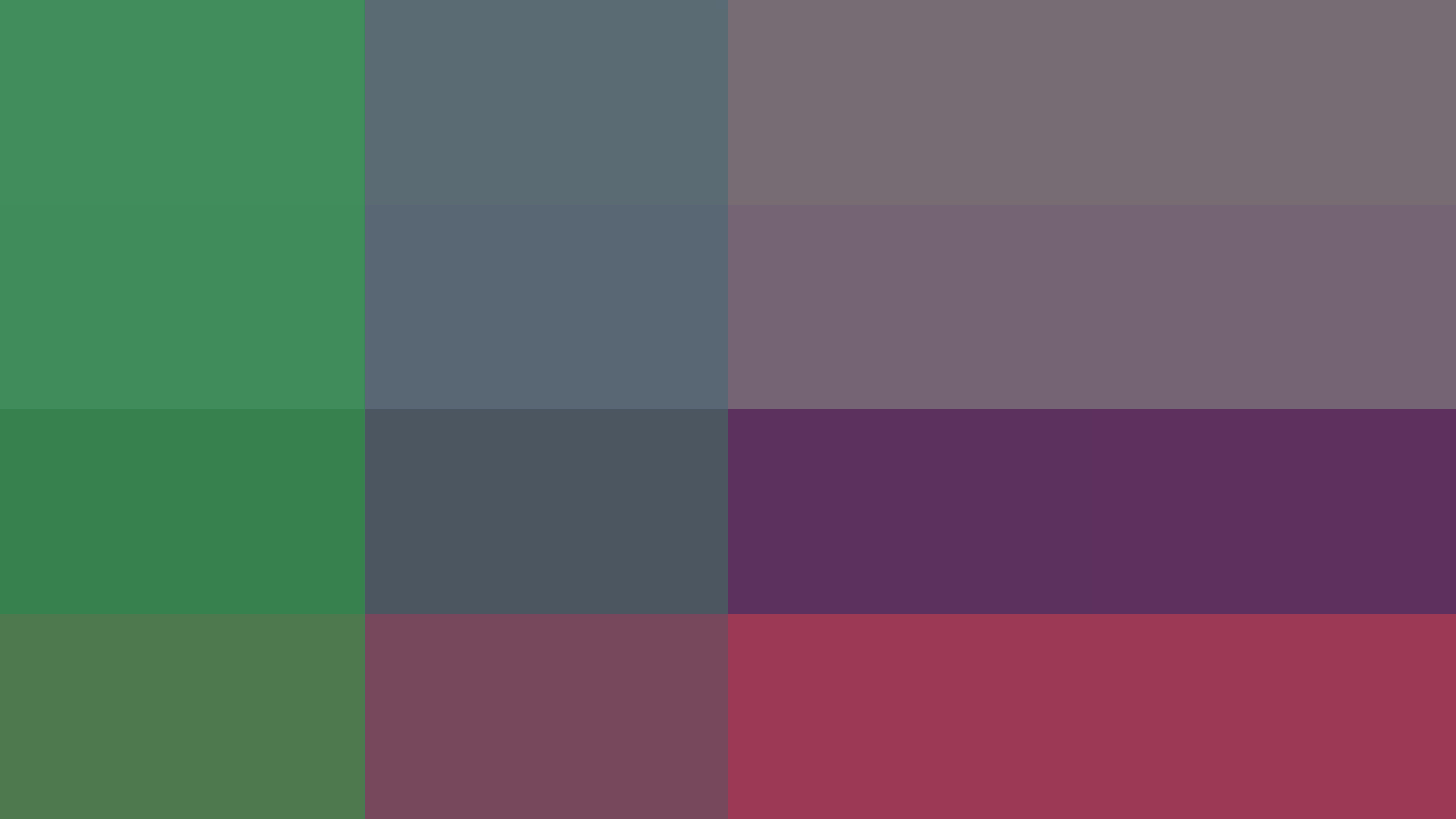 2024-10-11 Antworten in Zahlen auf mgliche Fragen 256 (RGB Farben)
