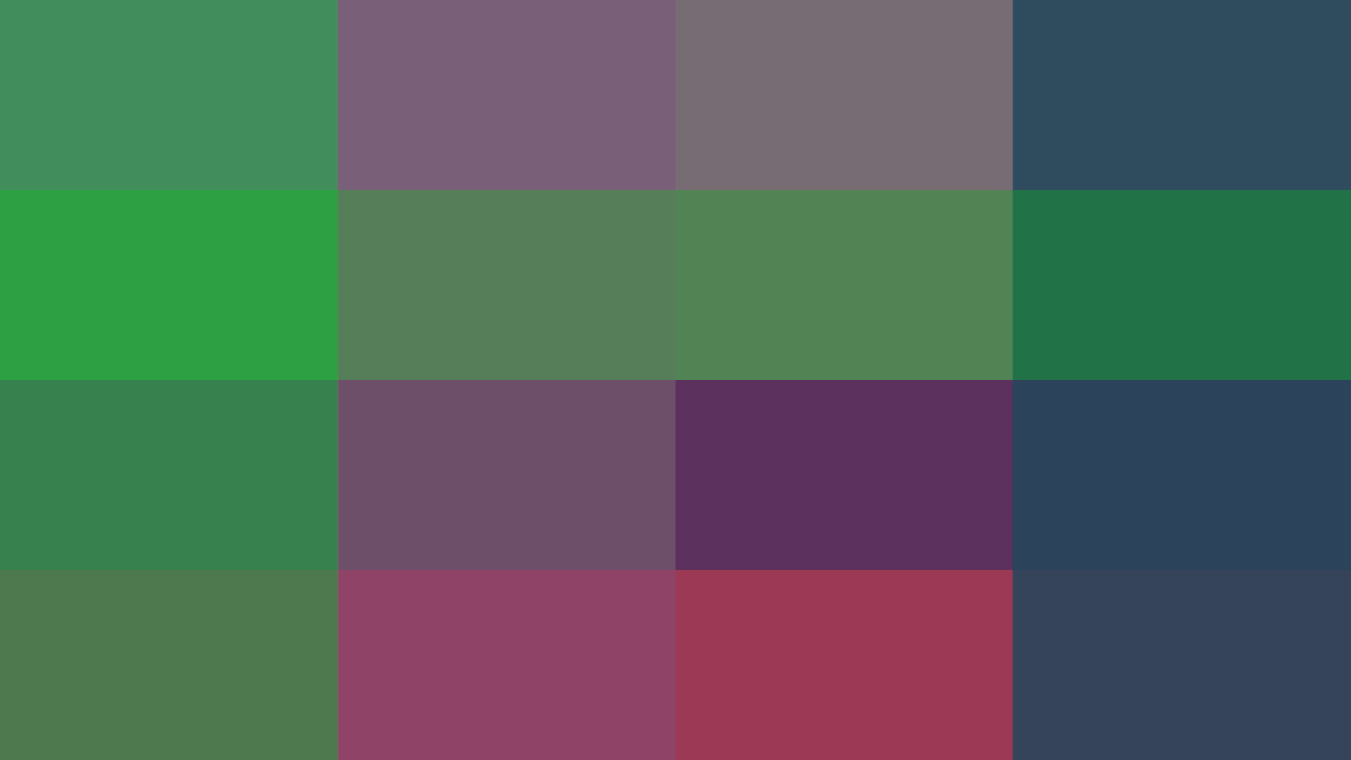 2024-10-11 Antworten in Zahlen auf mgliche Fragen 256 (RGB Farben)