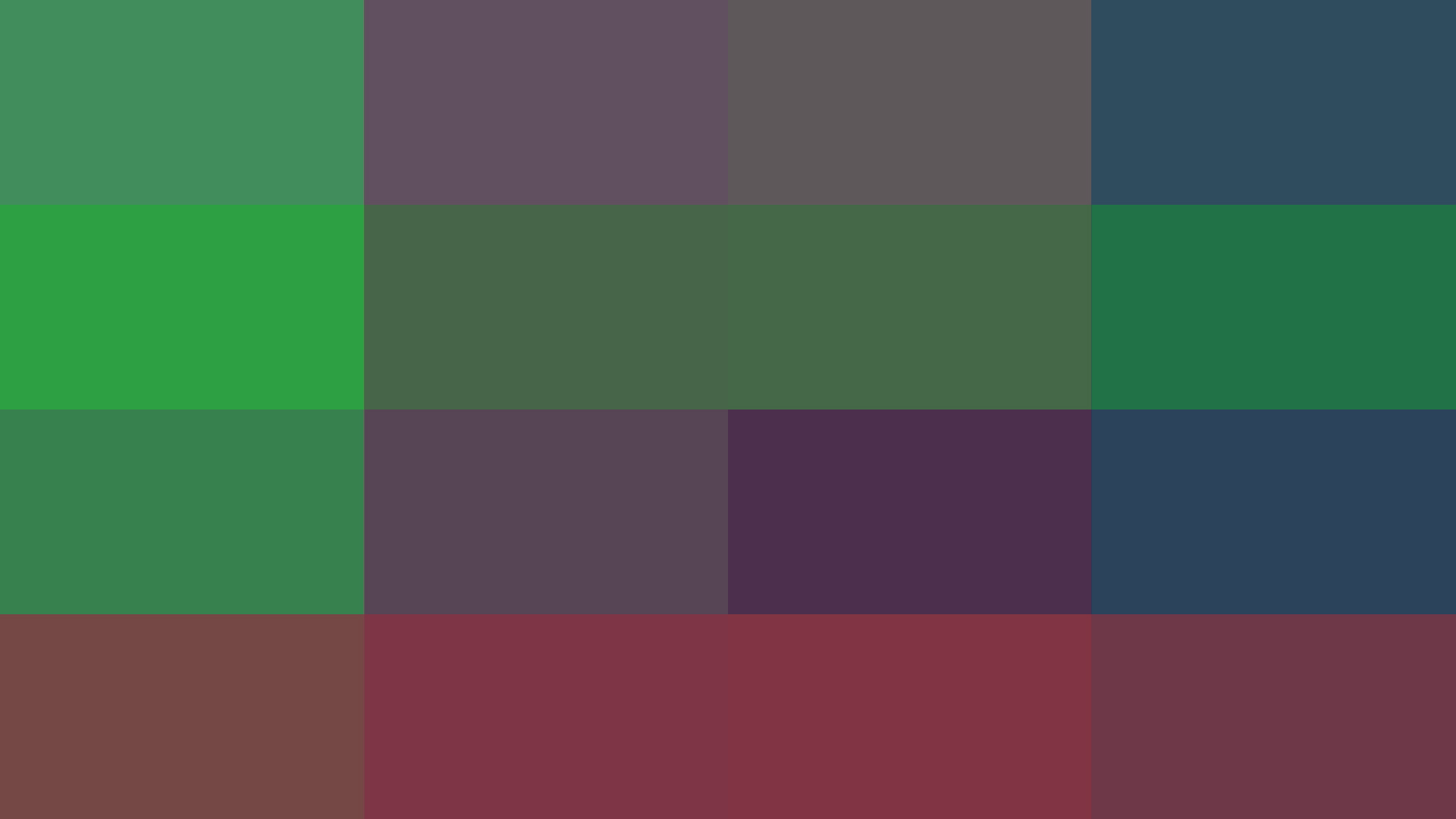 2024-10-11 Antworten in Zahlen auf mgliche Fragen 256 (RGB Farben)