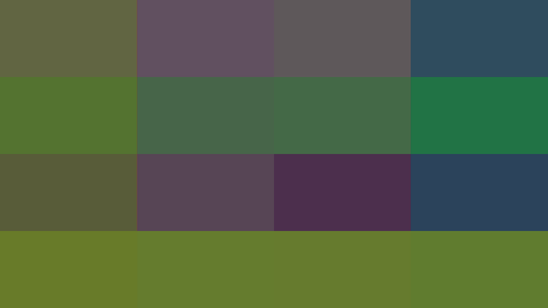2024-10-11 Antworten in Zahlen auf mgliche Fragen 256 (RGB Farben)