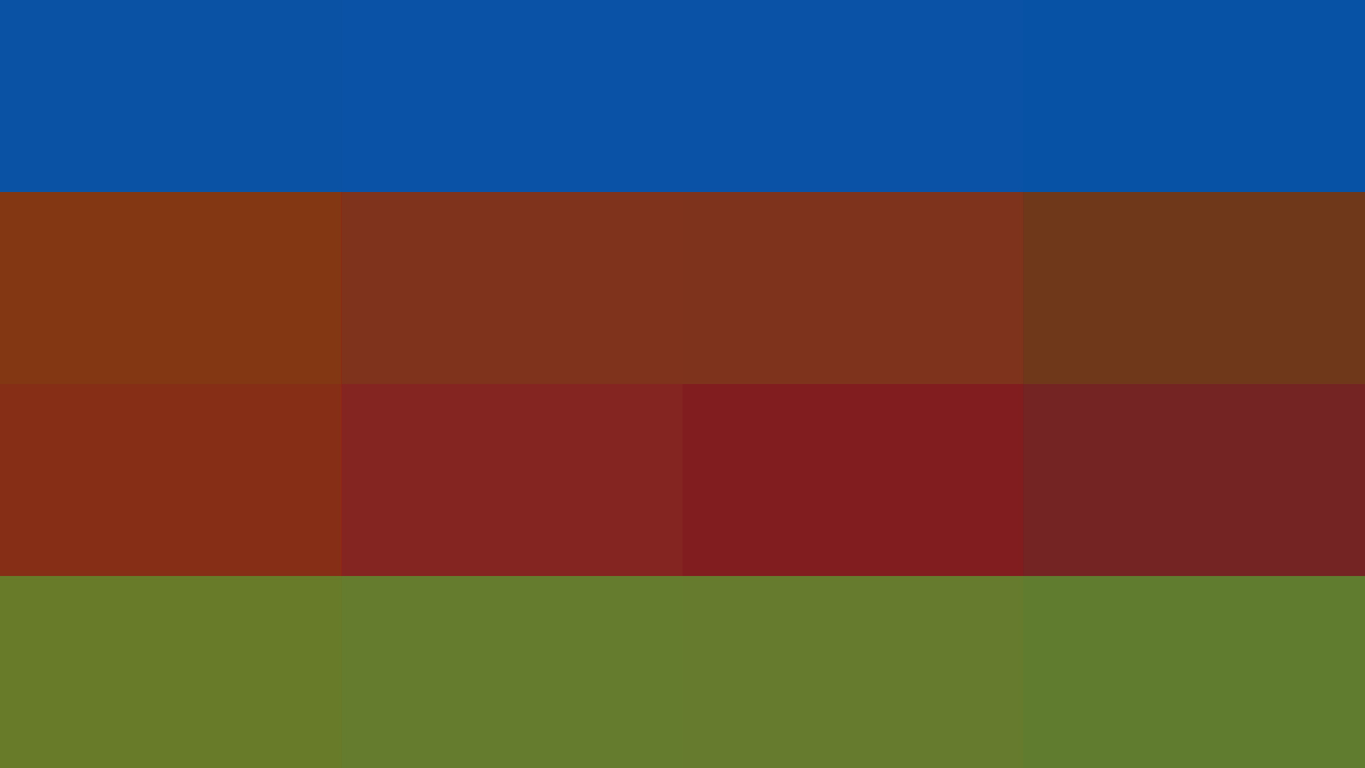 2024-10-11 Antworten in Zahlen auf mgliche Fragen 256 (RGB Farben)