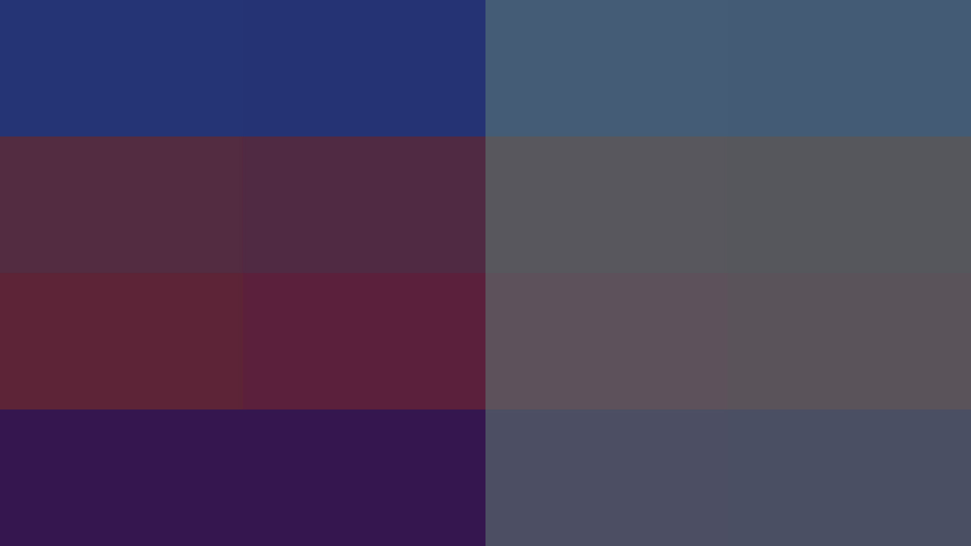 2024-10-11 Antworten in Zahlen auf mgliche Fragen 256 (RGB Farben)