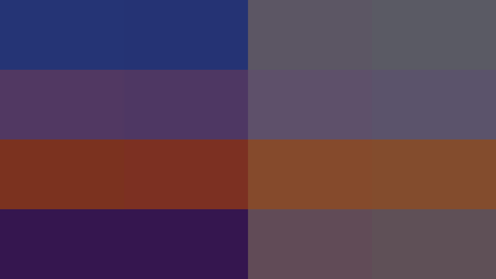 2024-10-11 Antworten in Zahlen auf mgliche Fragen 256 (RGB Farben)