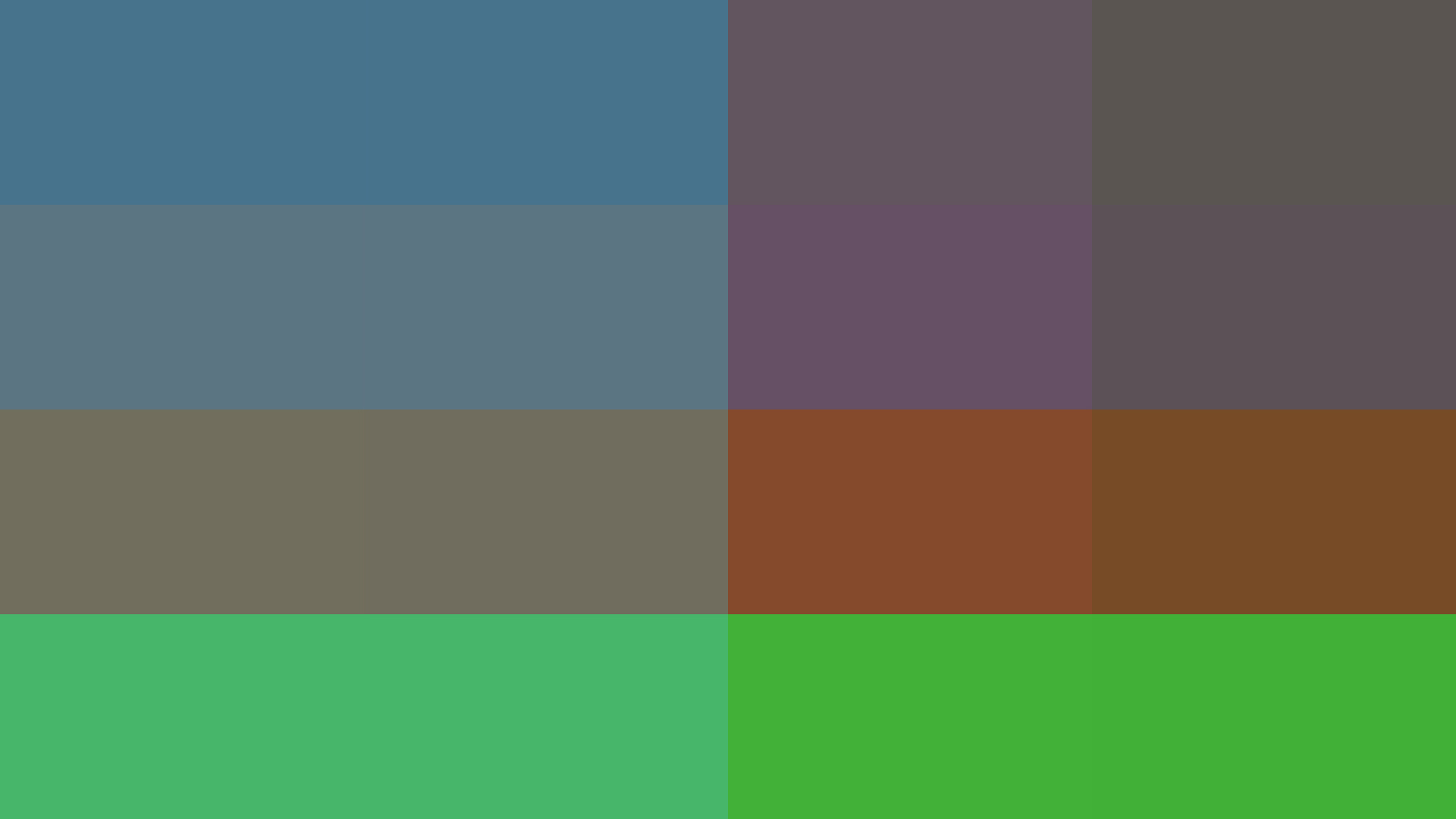 2024-10-11 Antworten in Zahlen auf mgliche Fragen 256 (RGB Farben)