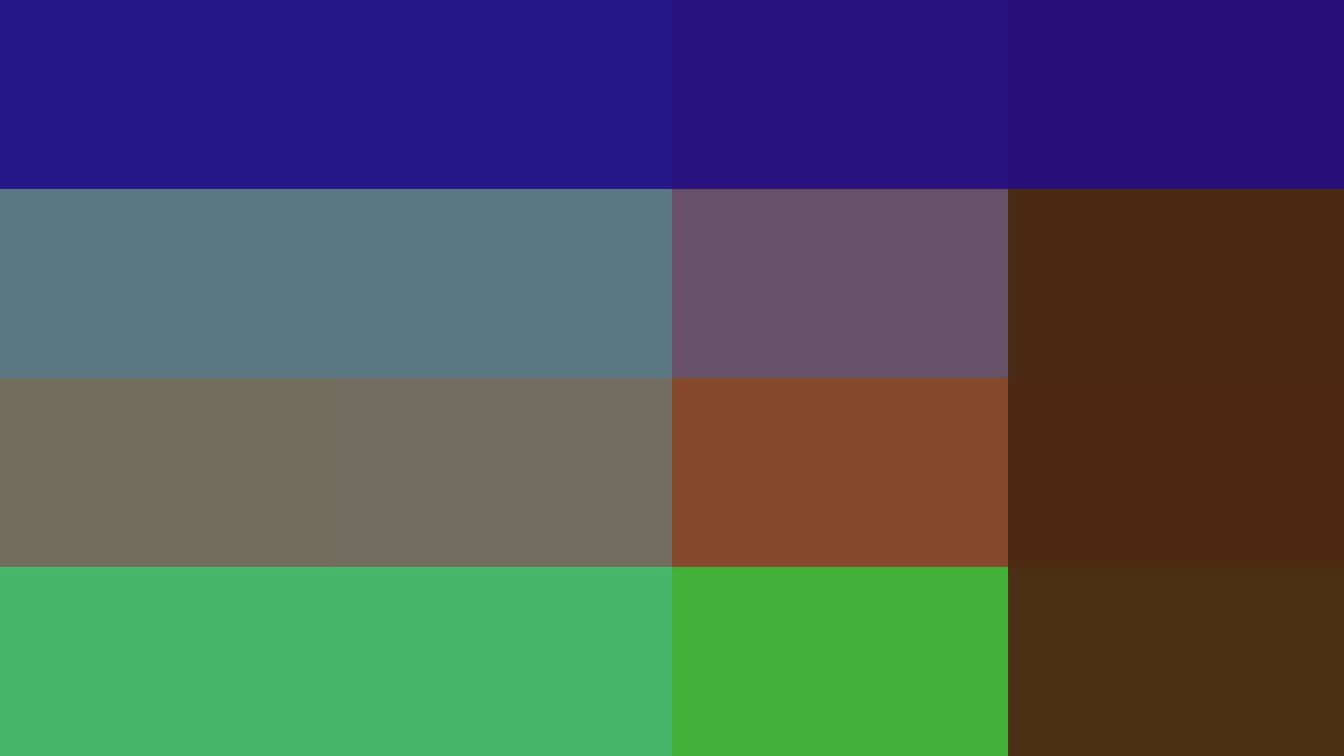 2024-10-11 Antworten in Zahlen auf mgliche Fragen 256 (RGB Farben)