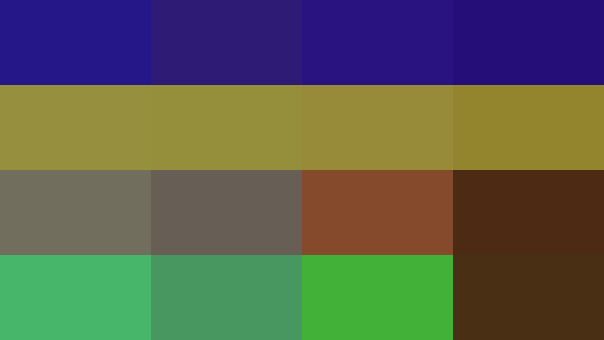 2024-10-11 Antworten in Zahlen auf mgliche Fragen 256 (RGB Farben)