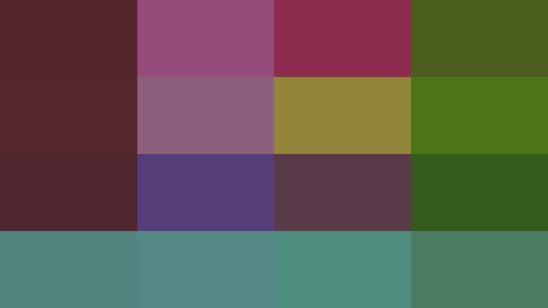 2024-10-11 Antworten in Zahlen auf mgliche Fragen 256 (RGB Farben)