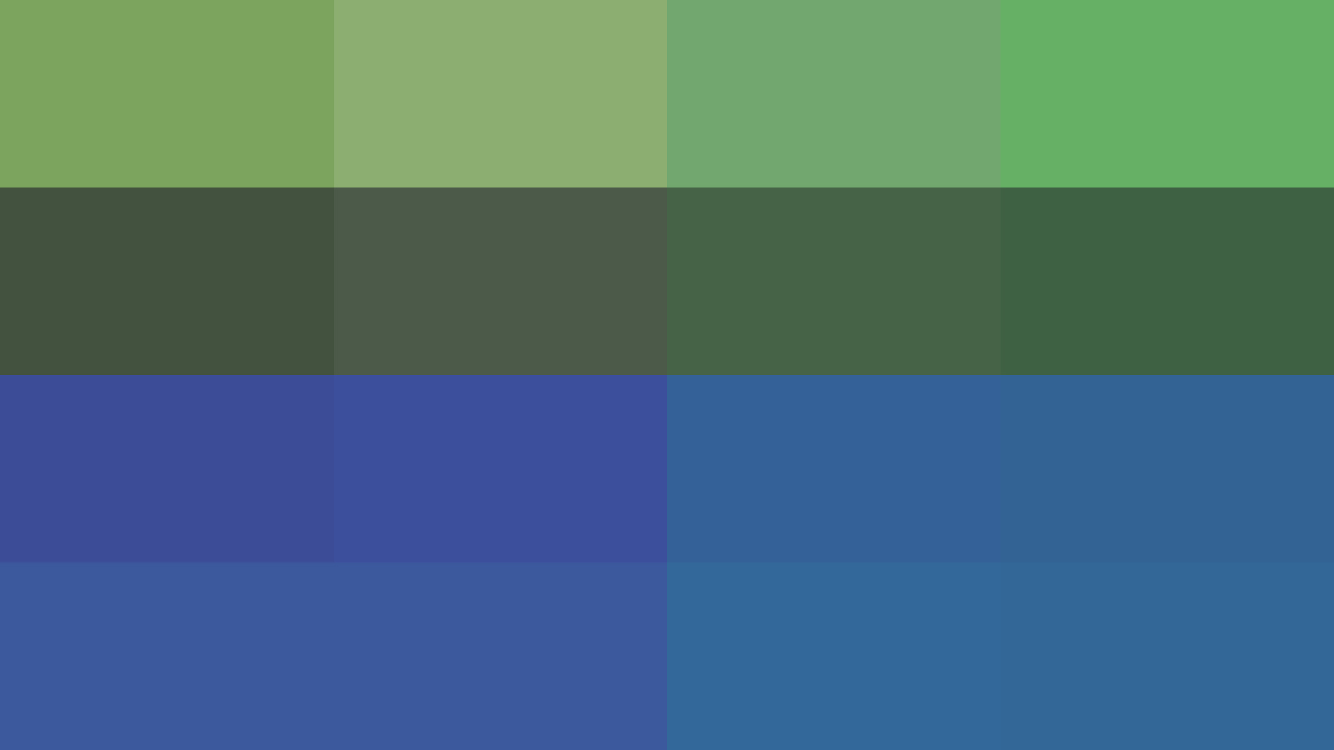2024-10-11 Antworten in Zahlen auf mgliche Fragen 256 (RGB Farben)