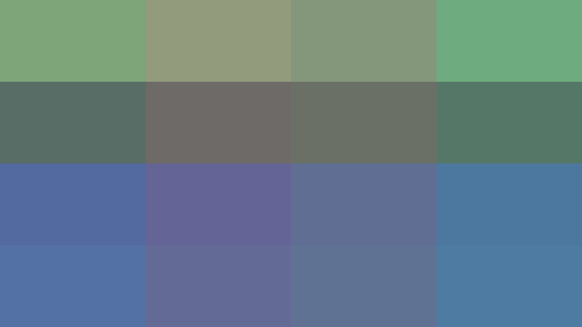 2024-10-11 Antworten in Zahlen auf mgliche Fragen 256 (RGB Farben)
