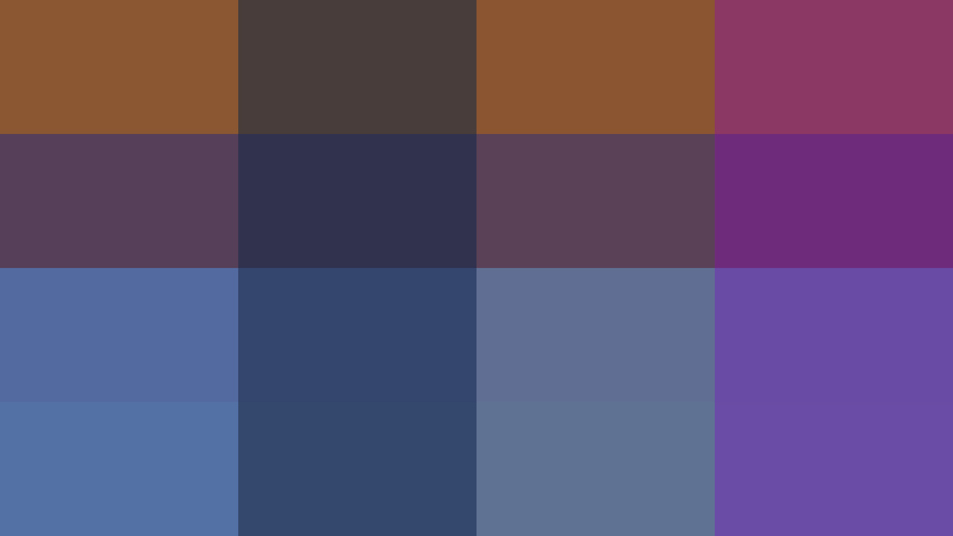 2024-10-11 Antworten in Zahlen auf mgliche Fragen 256 (RGB Farben)