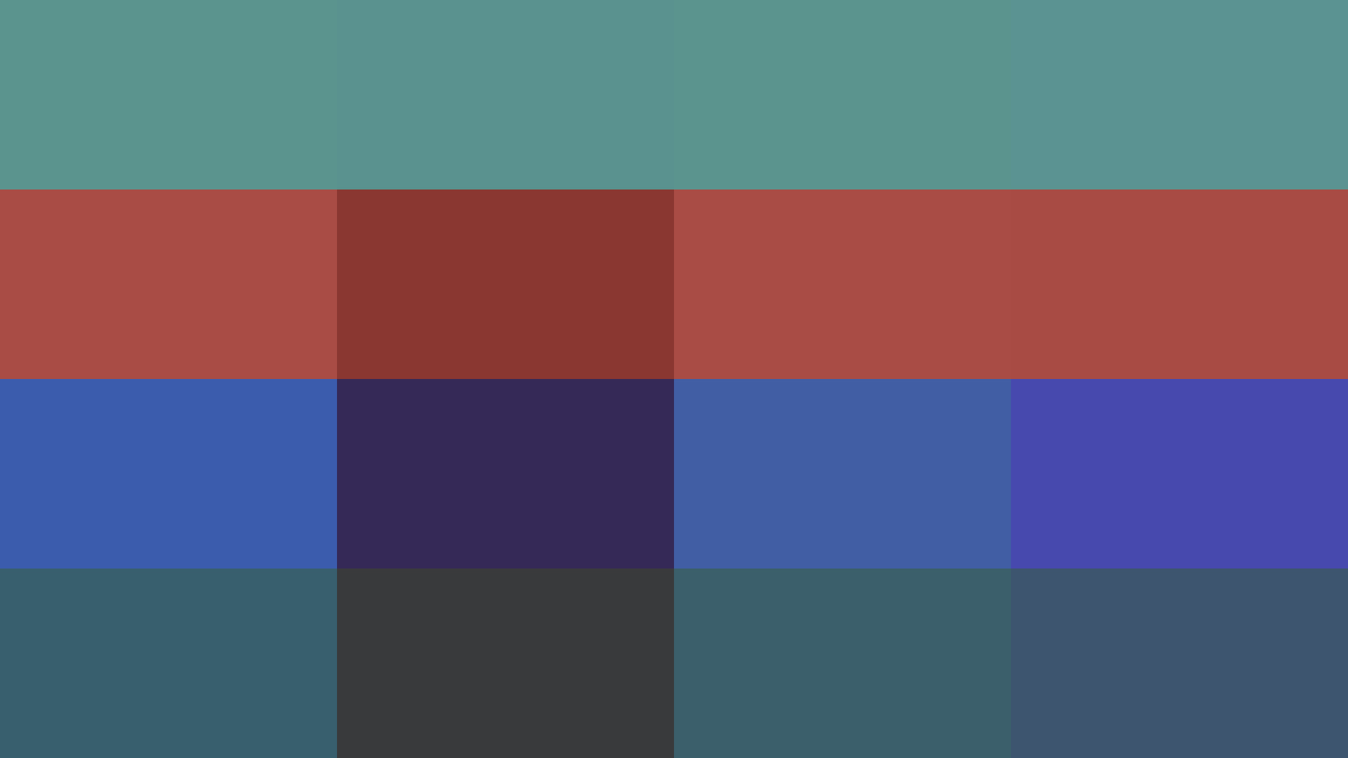 2024-10-11 Antworten in Zahlen auf mgliche Fragen 256 (RGB Farben)