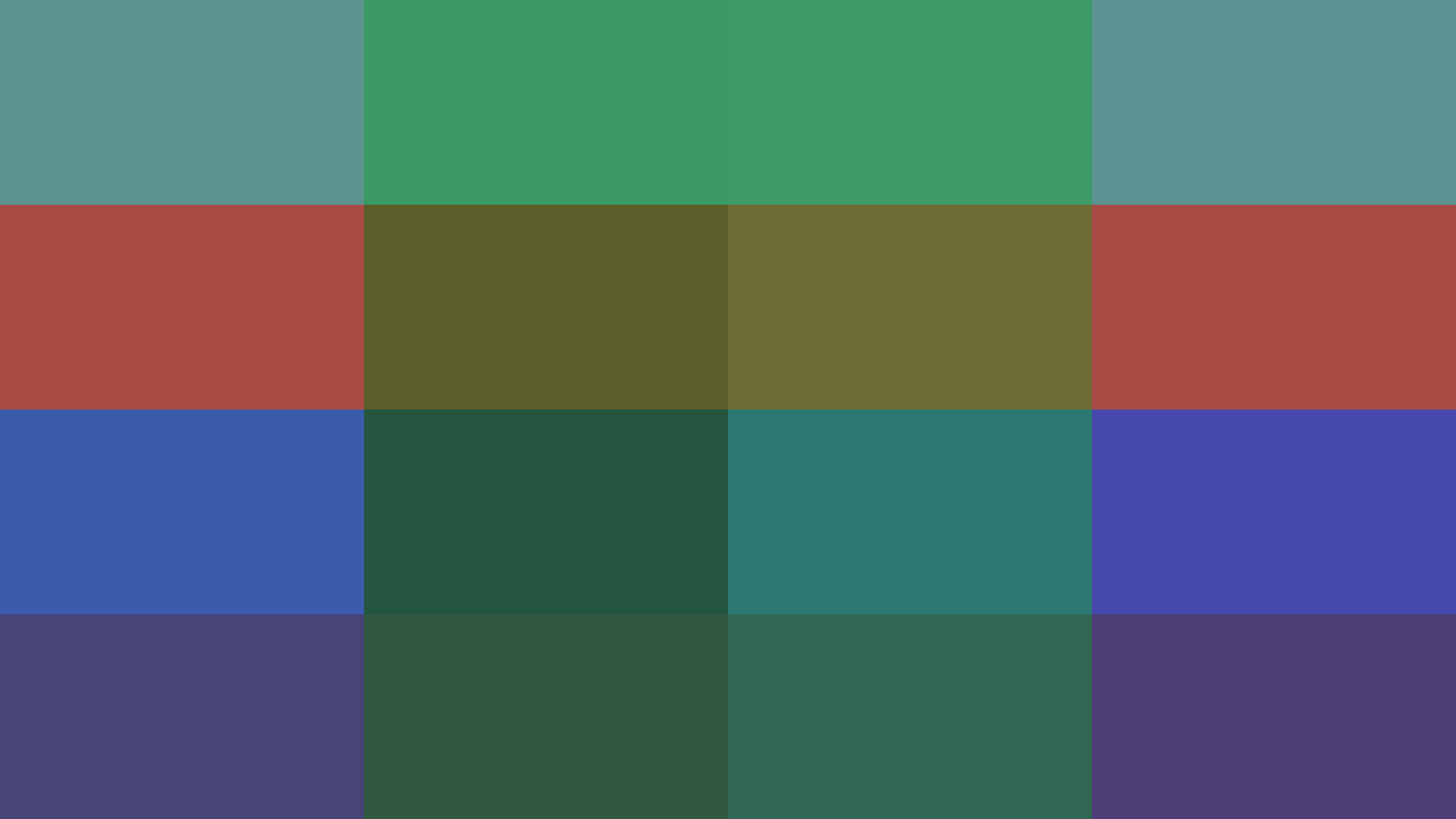 2024-10-11 Antworten in Zahlen auf mgliche Fragen 256 (RGB Farben)