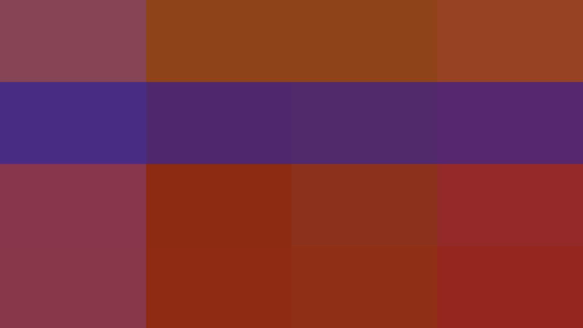 2024-10-11 Antworten in Zahlen auf mgliche Fragen 256 (RGB Farben)