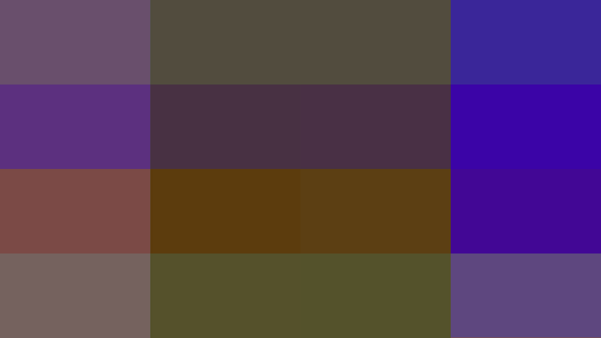 2024-10-11 Antworten in Zahlen auf mgliche Fragen 256 (RGB Farben)