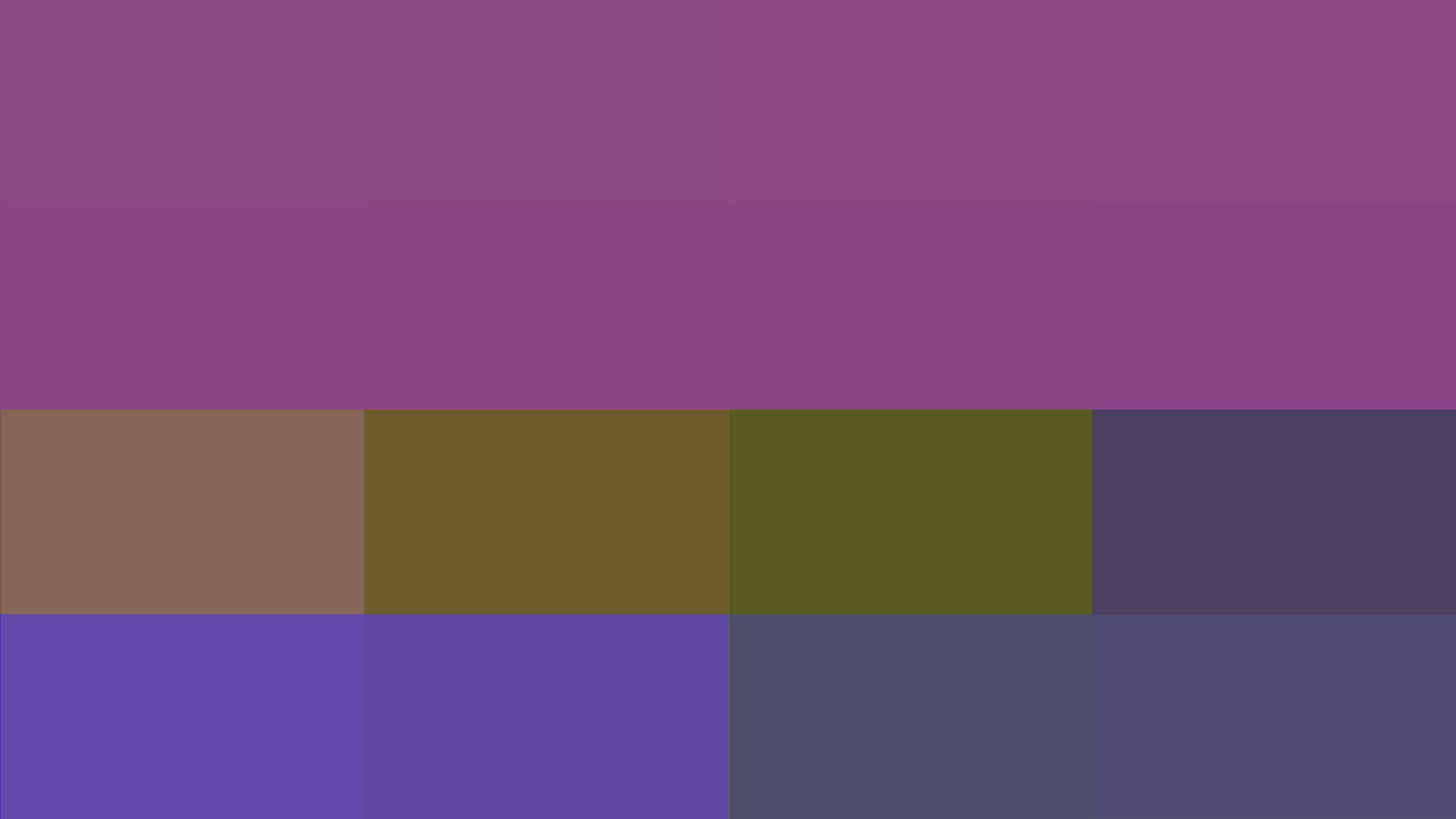 2024-10-11 Antworten in Zahlen auf mgliche Fragen 256 (RGB Farben)